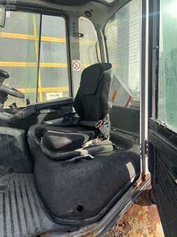 Diesel gaffeltruck 2017  Still RX 70-45 (7)