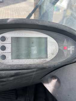 Diesel gaffeltruck 2017  Still RX 70-45 (8)