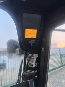 Treibgasstapler 2013  Linde H25T (7)