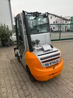 Empilhador diesel 2014  Still RX 70-35 (4)