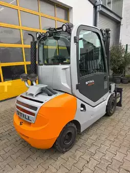 Empilhador diesel 2014  Still RX 70-35 (7)
