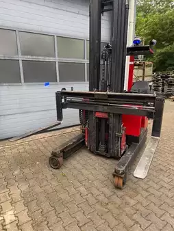 Vierwege-Schubmaststapler 1998  Sichelschmidt M 925 (2)