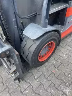 Elektro 4 Rad 2016  Linde E45 HL01/600 (2)