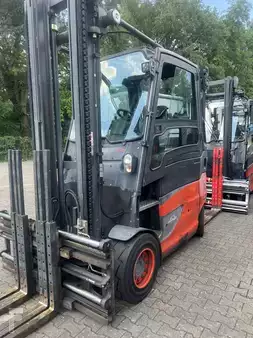Elektro 4 Rad 2016  Linde E45 HL01/600 (3)