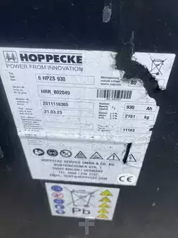 Elektro 4 Rad 2016  Linde E45 HL01/600 (5)