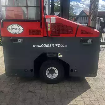 Wózki 4-kierunkowe 2014  Combilift C5000 (10)