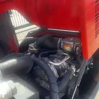 Wózki 4-kierunkowe 2014  Combilift C5000 (6)