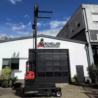 Wózki 4-kierunkowe 2014  Combilift C5000 (8)