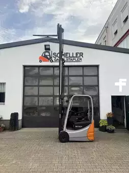 Eléctrico - 3 rodas 2021  Still RX 50-13 (10)