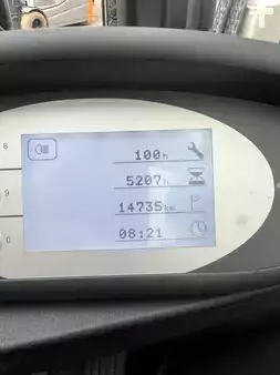 Eléctrico - 3 rodas 2021  Still RX 50-13 (11)