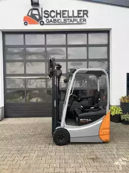 Eléctrico - 3 rodas 2021  Still RX 50-13 (12)