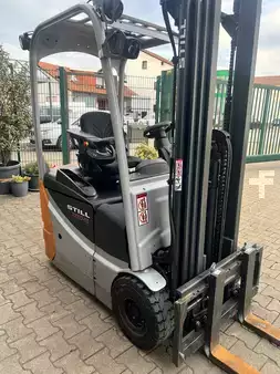 Eléctrico - 3 rodas 2021  Still RX 50-13 (3)