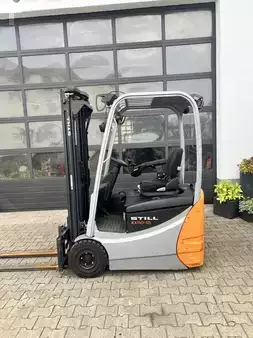 Eléctrico - 3 rodas 2021  Still RX 50-13 (6)