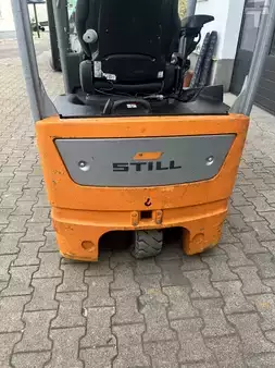 Eléctrico - 3 rodas 2021  Still RX 50-13 (7)
