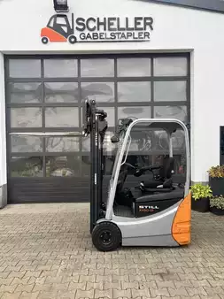 Eléctrico - 3 rodas 2021  Still RX 50-13 (9)