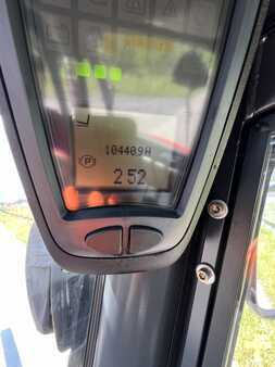 Dieseltrukki 2017  Linde H40D-02 EVO 2017 (6)