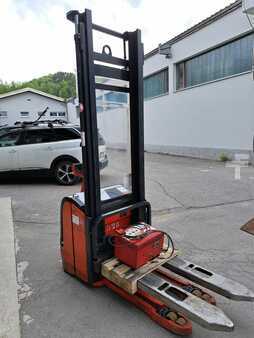Magasemelésű béka 2007  Linde L14i (2)
