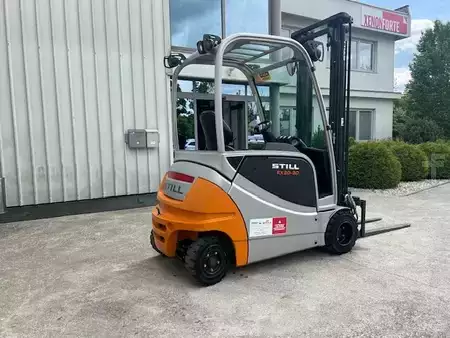 Electric - 4 wheels 2013  Still RX 20-20P (2)