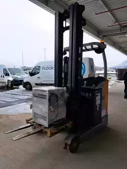 Reach Trucks 2011  Still FM-X 14 (1)