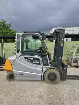 Electric - 4 wheels 2022  Still RX 60-45 (1)