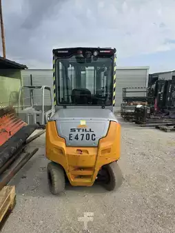 Electric - 4 wheels 2022  Still RX 60-45 (2)