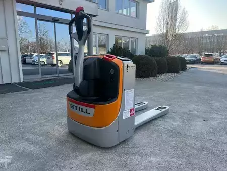 Transpalettes manuels 2017  Still EXU 16 Li-ion (2)