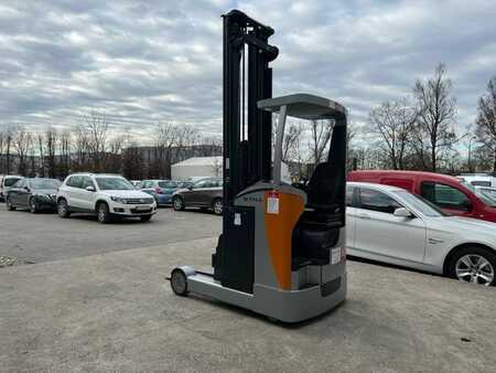 Reach Trucks 2011  Still FM-X 17 (1)