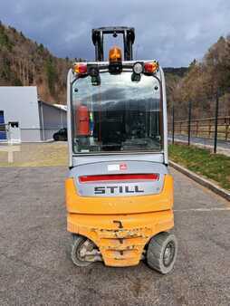 Electric - 4 wheels 2015  Still RX 60-35 (1)