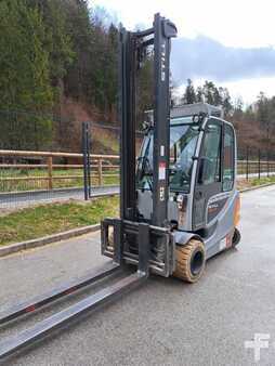 Electric - 4 wheels 2015  Still RX 60-35 (2)