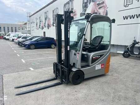 Electric - 3 wheels 2014  Still RX 20-15 (1)