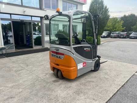 Electric - 3 wheels 2014  Still RX 20-15 (2)