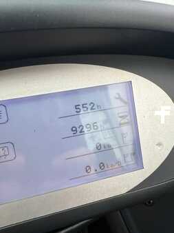 Electric - 3 wheels 2014  Still RX 20-15 (4)