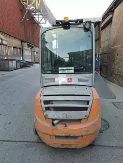 Diesel Forklifts 2012  Still RX 70-30 (2)