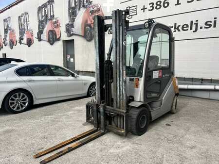 Diesel Forklifts 2008  Still RX 70-25 (1)