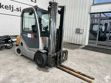 Diesel Forklifts 2008  Still RX 70-25 (2)