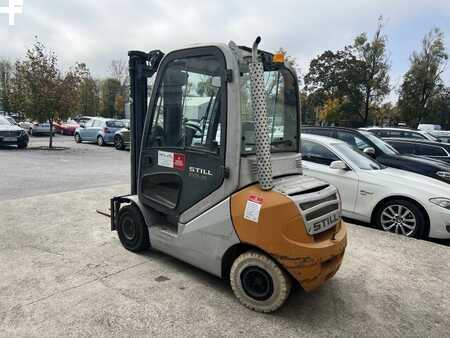 Diesel Forklifts 2008  Still RX 70-25 (3)