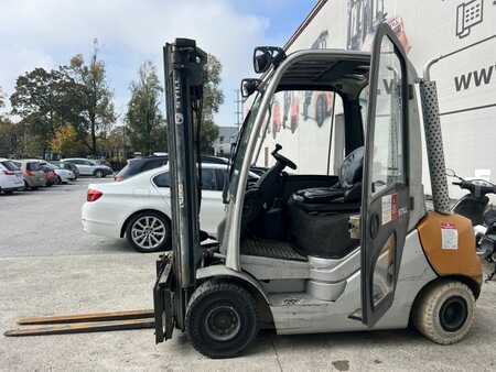 Diesel Forklifts 2008  Still RX 70-25 (5)