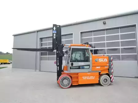 Elektro 4 Rad 2026  JMG MC250.09FL (1)