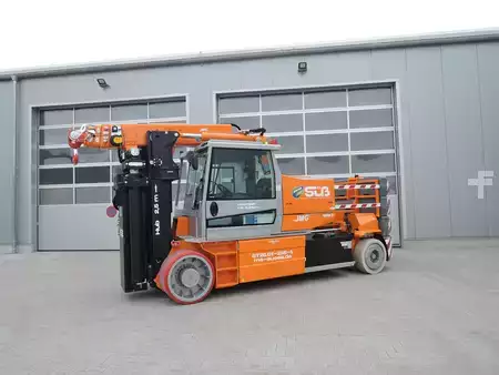 Elektro 4 Rad 2026  JMG MC250.09FL (3)