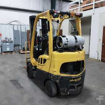 Propane Forklifts 2017  Hyster S50FT (3)