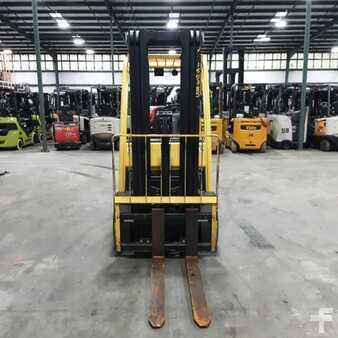 Propane Forklifts 2017  Hyster S50FT (5)