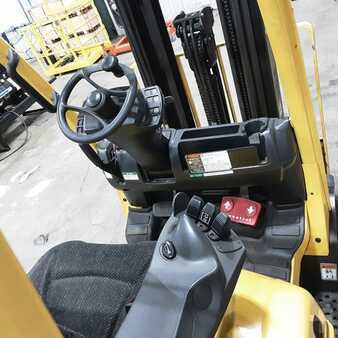 Propane Forklifts 2017  Hyster S50FT (6)