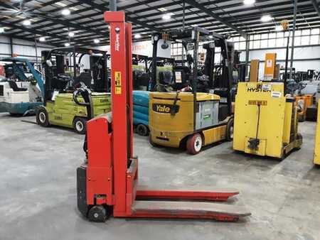 Stackers stand-on Interthor SELF 1202/1600