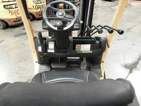 Propane Forklifts 2017  Hyster S60FT (6)