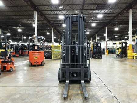 Propane Forklifts 2018  Crown C5 1000-50 (5)
