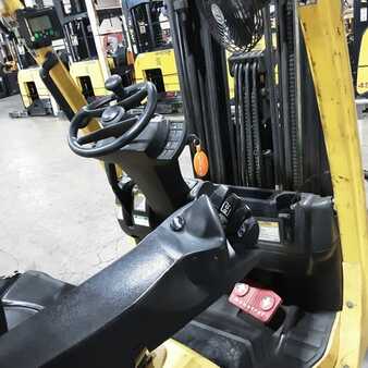 4 Wheels 2017  Hyster S60FT (6)