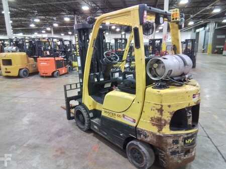 Propane Forklifts 2016  Hyster S60FT (3) 