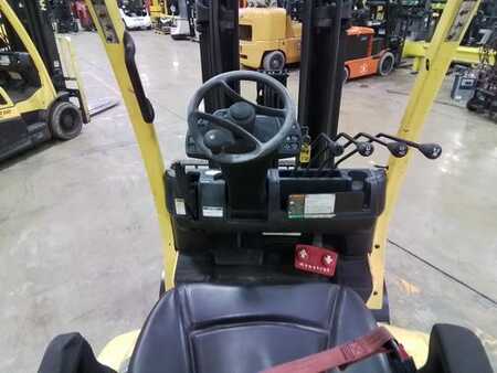 Propane Forklifts 2016  Hyster S60FT (6) 