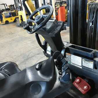 Propane Forklifts 2017  Hyster S60FT (6)