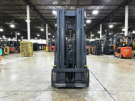 Propane Forklifts 2021  Clark S32C (5)